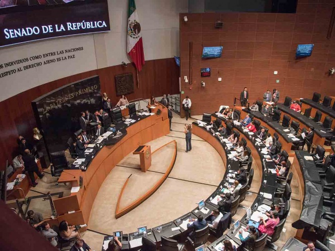 Senado ‘cortará’ brazo financiero a Narco y Huachicol