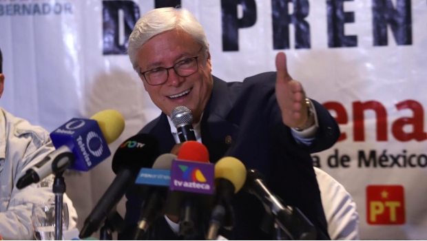 Morena pone fin a 30 años del PAN en Baja California; conteo rápido da victoria a Jaime Bonilla