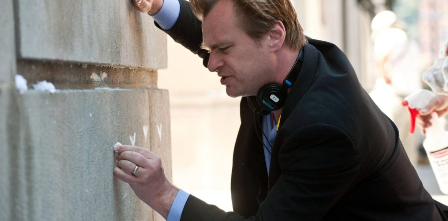 Lo que se sabe de “Tenet”, la nueva cinta de Christopher Nolan: Ismael Ortiz Romero Cuevas