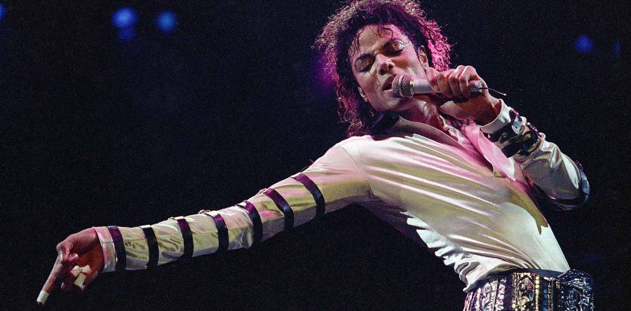 Una década sin Michael: Ismael Ortiz Romero Cuevas