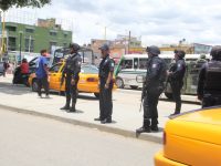 Se unen Ejército y Marina a operativo en la Central de Abasto de Oaxaca