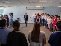 Personal del Gobierno del Estado amplía habilidades y capacidades de liderazgo