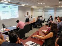 Consolida Administración Sistema de Control Interno