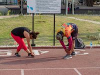 Mayor velocidad, técnica y rendimiento con Asesorías de Atletismo en Polideportivo