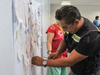 Promueve Administración igualdad en el servicio público