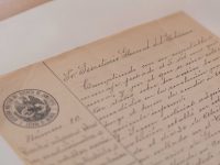 Presentará AGEO documentos inéditos de la historia oaxaqueña