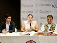 Empleará Gobierno de Oaxaca 247 mdp  para fortalecer la infraestructura carretera