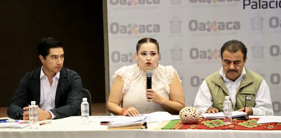 Empleará Gobierno de Oaxaca 247 mdp  para fortalecer la infraestructura carretera