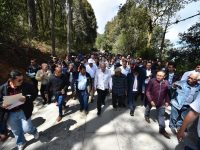 Tequio, máxima expresión de la cultura solidaria de Oaxaca: AMH