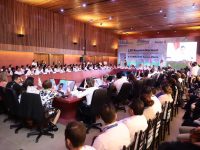 Gobierno de Oaxaca comprometido con el combate a la corrupción, como palanca del desarrollo y la justicia social: Alejandro Murat