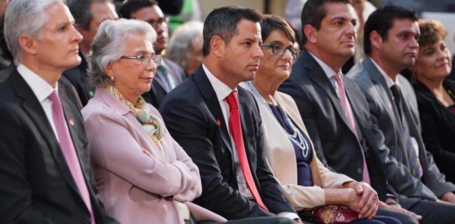 Se sumará Gobierno de Oaxaca a la Estrategia Nacional de Lectura