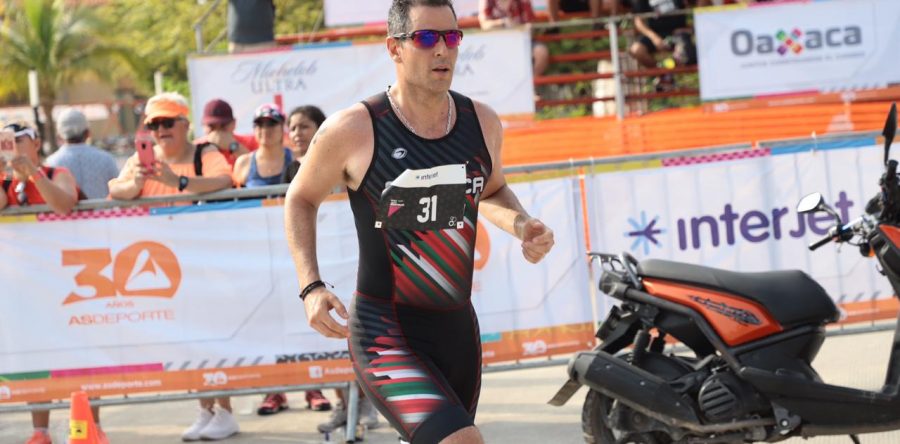 Huatulco se consolida como uno de los destinos preferidos para el deporte mundial: AMH