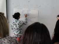 Servidoras y servidores públicos mejoran  desempeño con inteligencia emocional