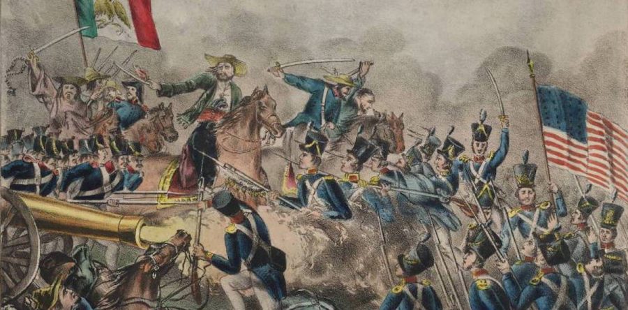 Otero: ante invasión de los EU, México, un pueblo afeminado (2): Carlos Ramírez