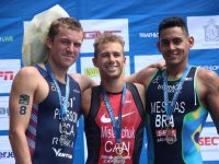 Canadá y Estados Unidos se coronan en Huatulco