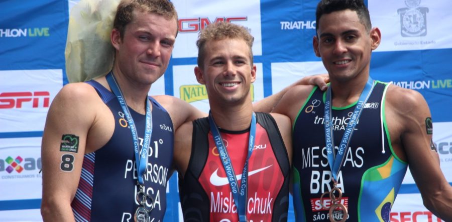 Canadá y Estados Unidos se coronan en Huatulco