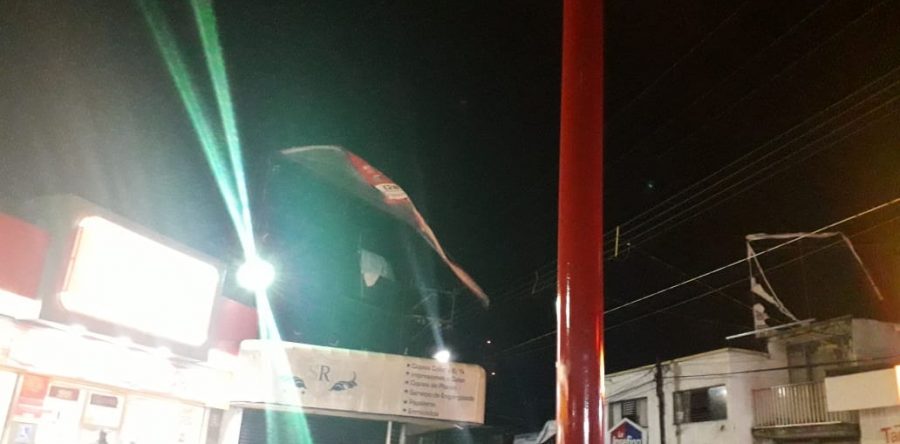 Daños materiales originaron Tormentas en la Cuenca, se mantiene operativo: CEPCO