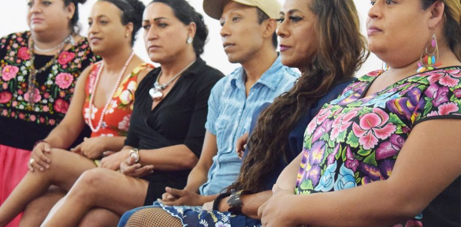 Cierra Coesida taller de prevención combinada para personas Trans