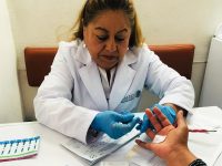 Realiza Coesida actividades de prevención en Santa Cruz Zenzontepec