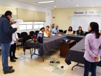 Imparte Coesida curso de “Actualización de VIH”
