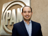 En 2021 Morena va a perder la Cámara de Diputados: PAN