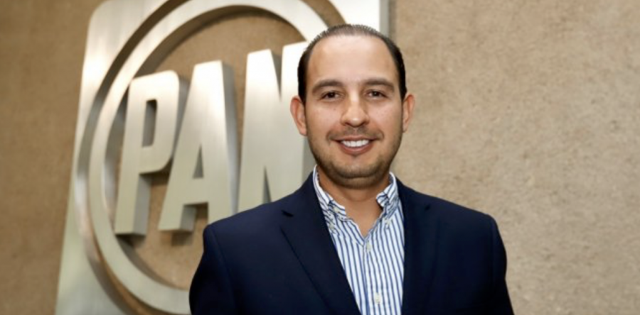 En 2021 Morena va a perder la Cámara de Diputados: PAN