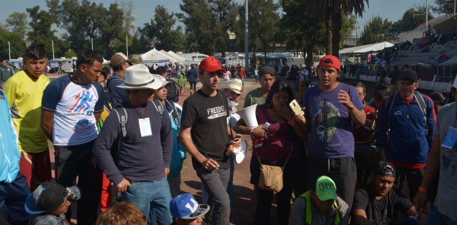 Centroamérica al garete; guerrilla, narco y gobiernos corruptos: Carlos Ramírez