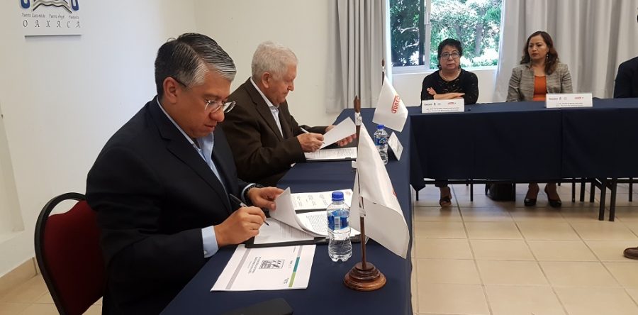 Estudiantes de Suneo  podrán sumarse al combate a la corrupción