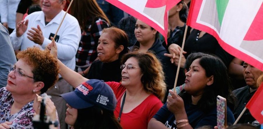 PRI: Narro y los dinos de EPN; gobernadores, núcleo de poder: Carlos Ramírez