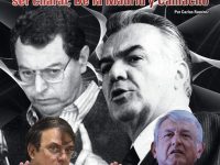 Cómo negociar con tiburones y no ser charal; De la Madrid y Camacho: Carlos Ramírez