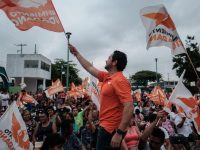 Movimiento Ciudadano para 2024; unifica activos intelectuales críticos: Carlos Ramírez