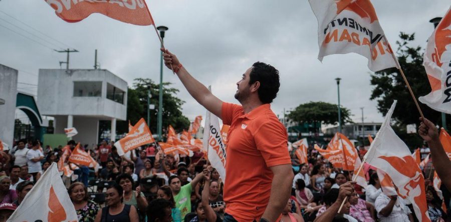 Movimiento Ciudadano para 2024; unifica activos intelectuales críticos: Carlos Ramírez
