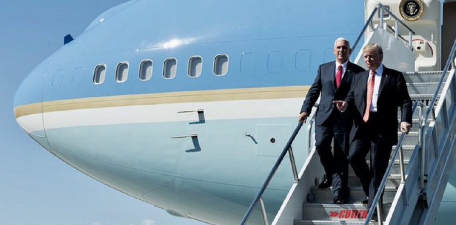 Trump quiere Iniciativa Mérida II: seguridad nacional militarizada: Carlos Ramírez