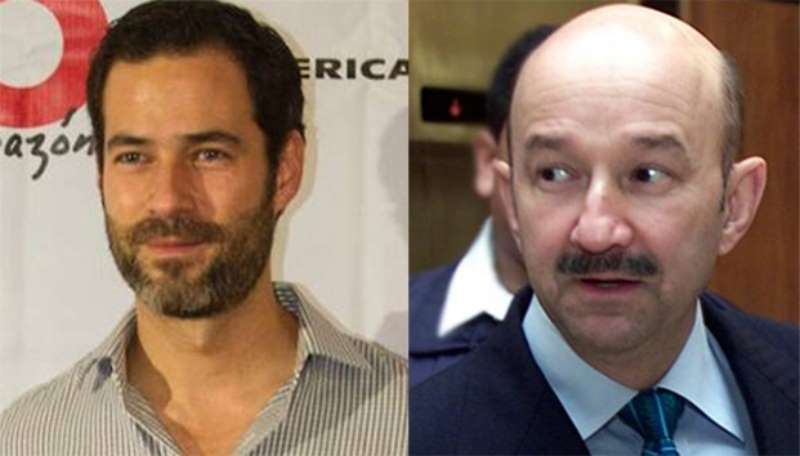 Sectas y brujos en Oaxaca; Marcos Betanzos Palomec: Alfredo Martínez de Aguilar