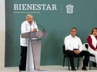 Ex presidentes, sobre todo, Salinas, detrás de saqueos: Alfredo Martínez de Aguilar