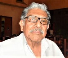 Don Daniel Hernández Cruz, hombre de acero de El Parián: Alfredo Martínez de Aguilar