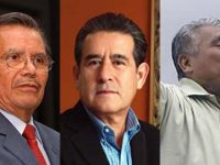 Día “D” en acuerdos Ilegales SEGOB, Sección XXII y CNTE: Alfredo Martínez de Aguilar