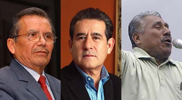 Día “D” en acuerdos Ilegales SEGOB, Sección XXII y CNTE: Alfredo Martínez de Aguilar