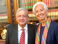 EU viene por el Istmo y por Centroamérica: Alfredo Martínez de Aguilar