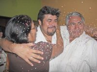 Incendió y destrucción del 14 de junio ¡No se olvida!: Alfredo Martínez de Aguilar