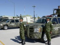 Asesores cubanos y venezolanos tomarán por asalto GN y Ejército: Alfredo Martínez de Aguilar