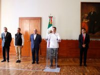 Exitosa promoción sangrienta, gratuita, hacia la Guelaguetza: Alfredo Martínez de Aguilar
