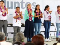 Somos un gobierno cercano a la gente y lo ratificamos con el programa “Juntos”: IMM