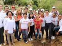 DIF Estatal Oaxaca y DIF municipal suman esfuerzos en beneficio de las familias de la capital del estado