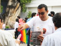 Implementa Coesida, acciones de prevención en comunidad LGBTTTIQ