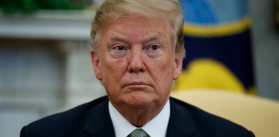 Trump ataca de nuevo: Luis Octavio Murat