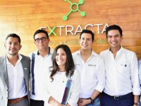 Inauguran en Oaxaca el cuarto laboratorio del país dedicado a verificación de bebidas alcohólicas