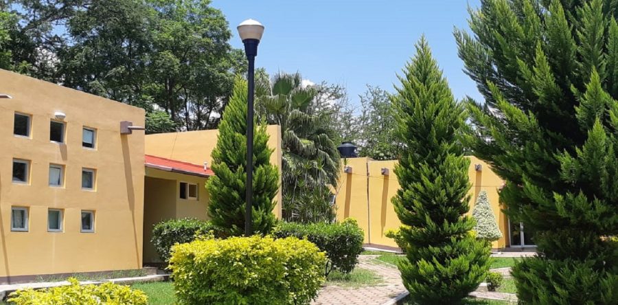 Defensoría y Documenta observan condición  de pacientes de hospital psiquiátrico Cruz del Sur