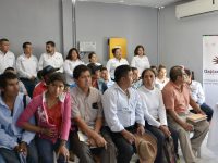 Capacitarán Icapet y Solarvatio a localidades sin energía eléctrica para instalación de sistemas fotovoltaicos