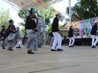 Realizó el IEBO su 5ª Jornada de Diversidad Cultural